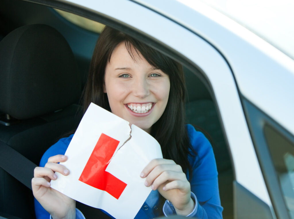 Driving Test Bookings